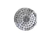 Overhead Line ACSR Cable 200mm2 Chafer Aluminum Conductor Steel Wire Core 11kv