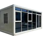 Environmental Protection and The Benefits of Using Prefabricated Expandable