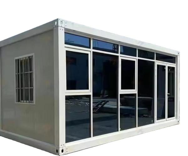 Environmental Protection and The Benefits of Using Prefabricated Expandable