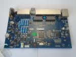 35um BGA PCB Assembly