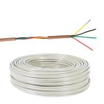 10x0.22mm2 TCCA Conductor LSF Insulation and Jacket CPR Eca Communication Cable