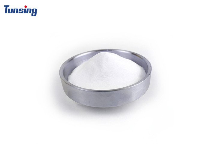 DTF Printing White Polyurethane Hot Melt Adhesive Powder Heat Transfer Powder for All DTF Printers