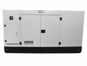 Wholesale 30kw 38kva electrical Diesel Generators with Cummins 4BT3.9-G1 engine Stamford alternator from china suppliers