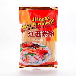 Wholesale 400G Plastic Bag Rice Noodle Jiangxi Vermicelli High Grade Oem Vermicelli for Weight Loss from china suppliers