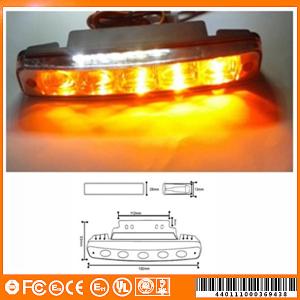 Wholesale Super newest DRL daytime running Light---Baobao Factory from china suppliers