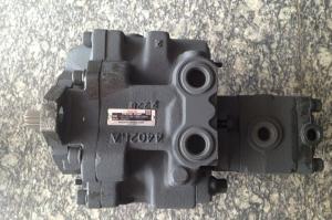 Wholesale Nachi hydraulic piston pump PVD-3B-60L-5P-9G-2036,PVD-3B-56 from china suppliers