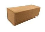 Custom Sunglass Case Kraft Paper Glasses Case Personalised Spectacle Cases