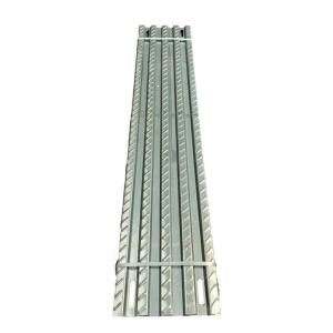 Wholesale Metal Solar Rooftop Walkway High Durability with UV and Slip Resistance from china suppliers