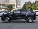 Cadillac XT4 2022 4WD Gasoline Plus 48V Light Hybrid 5 seats SUV