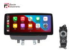Joystick 4G Wifi Android Auto Car Stereo For Mazda CX-3 2016