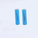 14650 1200mah High Temperature Lithium Battery 3.7v Cylindrical Li Ion Battery