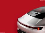 2024 China Polestar 4 Pure Electric Super Luxury Suv New Electric Vehicles