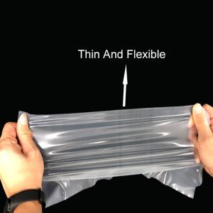 Wholesale Po Translucent TPU Self Adhesive Film Thermal Paper Roll For Christmas from china suppliers
