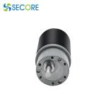 24 Volt Roll Curtain Brushless DC Gear Motor 800rpm With Speed Decelaration