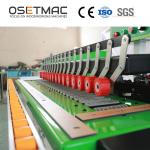 Panel Length ≥150mm Edge Banding Machine MD-617A with 2.4KW Gluing Pot Heating