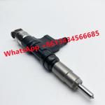DENSO Common Rail Fuel Injector 095000-5321 for HINO 23670-E0140