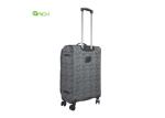 Expandable 20 24 28 inch ODM Lightweight Trolley Travel Case