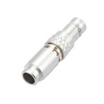 Industrial Control Connectors B Series T7 Straight Plug Short Push-pull Self