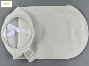Wholesale Plastic Ring Welded Liquid Filter Bag PP / PE / Nylon Mesh 100 Micron from china suppliers
