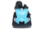 Pressure Increasing Electronic Water Pump , Submersible Deep Well Water Pump 0