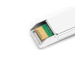 Avaya AA1403013-E6 Compatible 10G SFP+ ER 1550nm 40km LC SMF DDM Transceiver