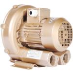 2HP Single Phase Side Channel Vacuum Pump For Dental Suction System