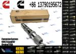 Factory Direct Sale 4010025 4087886 4087888 Fuel Injector For Q19 Fuel Injector