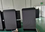 WIFI /3G/ 4G P5mm High Brightness Outdoor Pole LED Display Panel / Waterproof