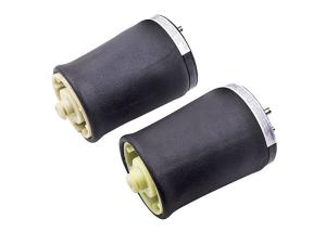 Wholesale 37126750355 37126750356 Rear Air Suspension Spring Bag For BMW X5 E53 4.6is from china suppliers