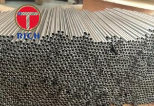 Wholesale OD 4mm SUS201 Sanitary Capillary Precision Stainless Tubing from china suppliers