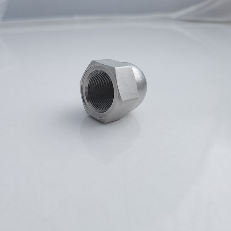 M2 M6 M8 M12 Bolt Covers Hex Nut Hexagon Domed Nut