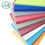 Multi Color Fire Resistant 1.2m NBR Eco Nature Rubber Insulation Sheet