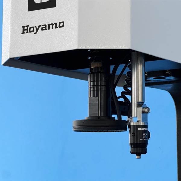 Cantilever Automatic Vision Measuring Equipment