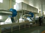 High Efficiency Automatic Noodle Machine , New Style Industrial Noodle Machine