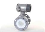 Simple Piping Design Electronic Water Flow Meter Industrial Water Flow Meter