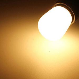 Wholesale 1.2W to 3W LED Fridge Light AC220-240V Freezer Bulb Lighting for Refrigenration from china suppliers