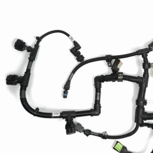 Wholesale 210B Excavator Unit Pump External Line Frame Wiring Harness 14519204 from china suppliers