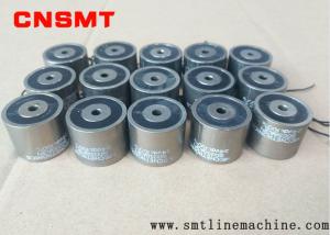 Wholesale Electromagnet SMT Stencil Printer SD258A3PI 24V DC Diameter 25mm Electric Sucker CNSMT from china suppliers