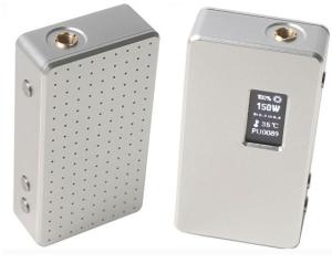 Wholesale China wholesale Cloupor vaporizer cloupor t8 original T8 150w dual 18650 mod box from china suppliers