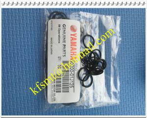 Wholesale 90200-01J125 O Ring K65-M257M-00X SMT Spare Parts For Yamaha Head Nozzle Shaft from china suppliers
