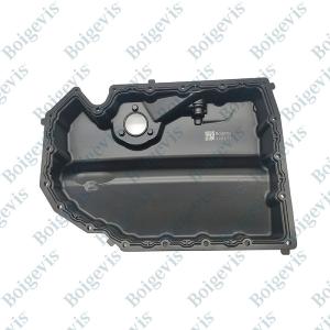 Wholesale BOIGEVIS B9/2.0T Oil Pan Made Of Aluminum Material 06K 103 600 R Black from china suppliers