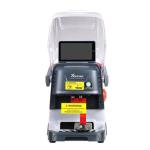New Xhorse Dolphin XP005L XP-005L Dolphin II Key Cutting Machine with Adjustable