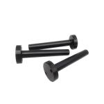 OEM Custom CNC Milling Parts Plastic Aluminum CNC Machining Service