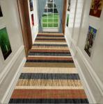 100cm Width Square Hotel Large Commercial Floor Mat For Entrance Corridor