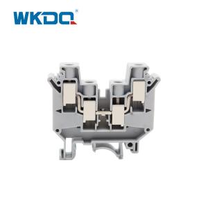 Wholesale Modular Screw Fuse Terminal Blocks Phoenix Contact 1000V / 232A from china suppliers