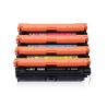 Buy cheap 656X Best Toner Cartridge CF460X 461X 462X 463X for HP Color LaserJet Enterprise from wholesalers