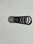 Corrosion Resistant 471318 Spring Penta Spare Parts Elastic OEM