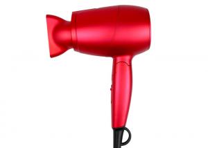 Wholesale Dual Voltage 110-240V Hair Blow Dryer Travel With Folding Handle from china suppliers