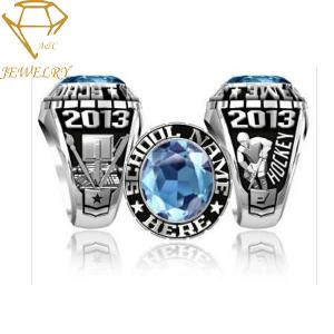 Wholesale High School Graduation Rings For Men from china suppliers