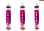 Fibreglass Acetoxy Silicone Sealant JB 7132 Window Glass Silicone